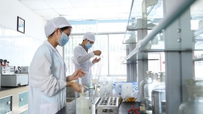 復(fù)工復(fù)產(chǎn)！東恒華道，有我們?cè)冢?qǐng)放心！