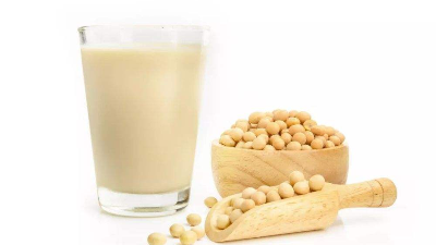 豆?jié){奶酶解制備植物乳，為什么口感細膩香味濃郁？