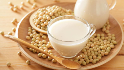 酶解技術(shù)應(yīng)用于植物蛋白飲料生產(chǎn)，未來可期！