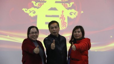 贏領(lǐng)生物酶制劑技術(shù)前沿，彰顯東恒華道巾幗風(fēng)采