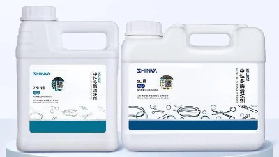 酶制劑開(kāi)啟醫(yī)療器械清洗新時(shí)代