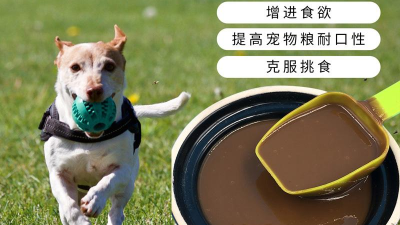 如何酶解魚肉提高寵物風(fēng)味劑原料適口性？