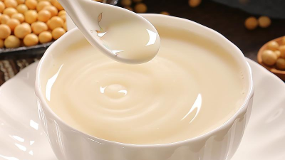 如何利用酶制劑生產(chǎn)溶解性好的豆奶？