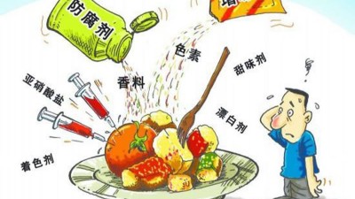生物酶產業(yè)發(fā)展，保障食品安全！