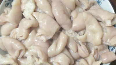 肥腸用什么泡才脆且不會縮水？
