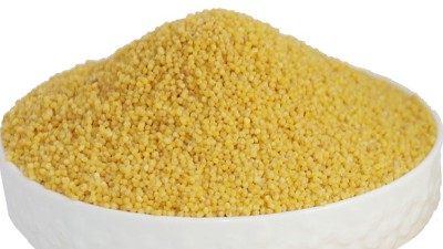 小米蛋白制備小肽用什么酶制劑？