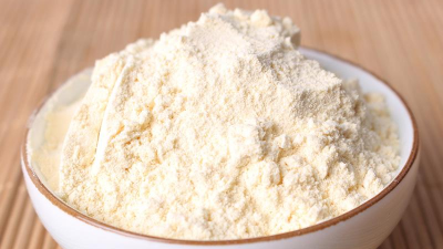 木瓜蛋白酶、堿性蛋白酶哪個(gè)適合酶解豌豆粉？