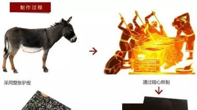 木瓜蛋白酶、胰酶，復合酶，哪個適合水解驢皮生產(chǎn)膠原蛋白肽