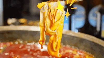 火鍋店的鴨腸處理方法有哪些？怎么處理才又嫩又脆？