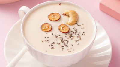 大豆蛋白如何酶解生產(chǎn)植物蛋白飲料？