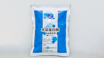 GB2760里木瓜蛋白酶屬于食品添加劑，規(guī)定用量是多少？