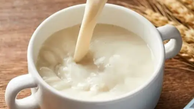 如何酶解燕麥粉提高燕麥乳分層性？