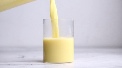 如何生產(chǎn)高溶解性好的玉米汁？